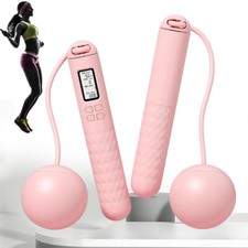 Corda per saltare fitness con