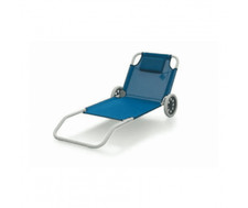 Spiaggina prendisole da