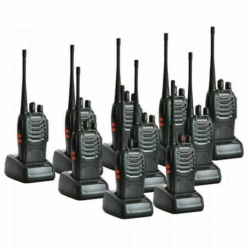 Walkie talkies baofeng 888s - baofeng, bf-888s