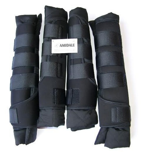 Stivali wraps stalla - /,