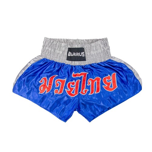 Pantaloncino muay thai shorts - pantaloncino,