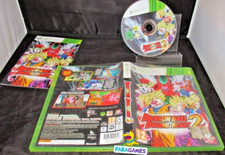 Xbox 360 dragon ball - 360,