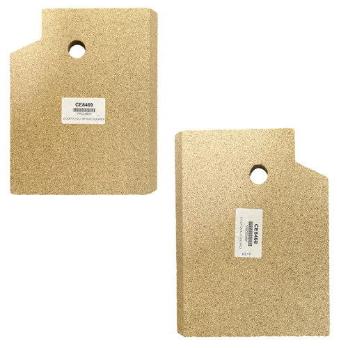 Stovax stockton mk3 eco set - stovax, 4