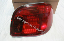 TOYOTA YARIS DAL 2003 AL 2005