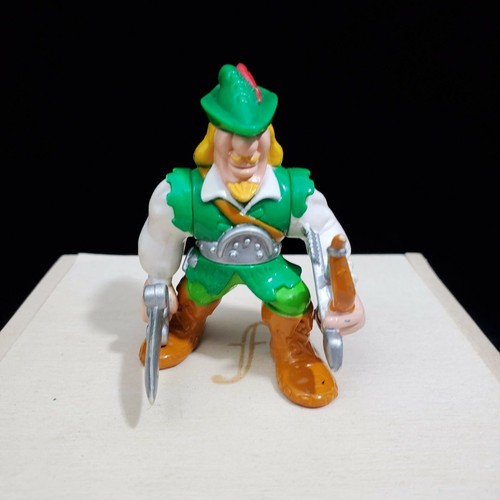 Fisher price great adventures - great,