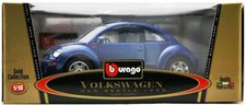 BURAGO 1:18 AUTO DIE CAST