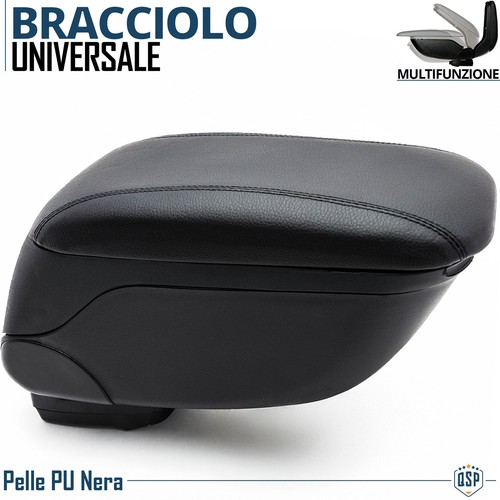 Bracciolo auto universale - bracciolo,