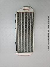 RADIATEUR GAUCHE 50435007200 KTM 125 XC W 2019 RADIATOR