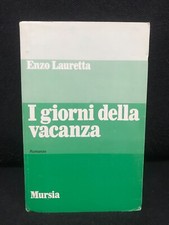 Enzo Lauretta - I GIORNI DELLA