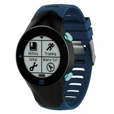 Cinturino orologio sportivo in