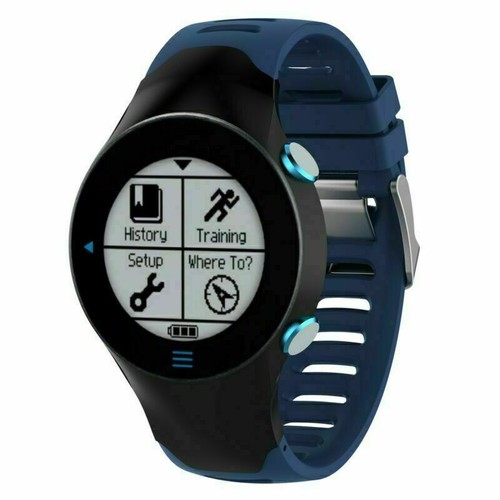 Cinturino orologio sportivo - , in