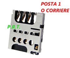  LETTORE SIM CARD READER PER