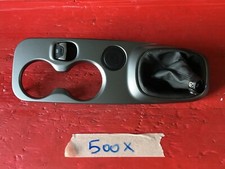 MODANATURA CONSOLLE TUNNEL