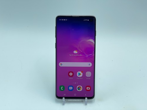 Samsung galaxy s10 - galaxy, 128gb