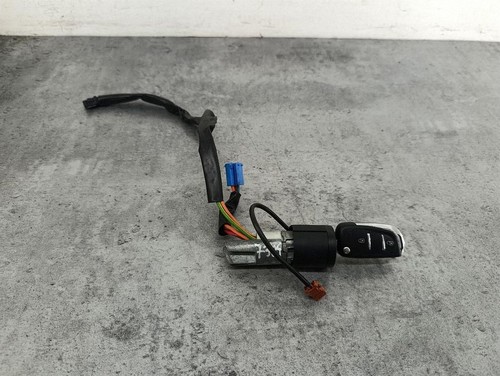 Peugeot 206 2009 essence - 206+,