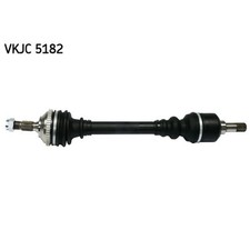 Albero motore SKF anteriore