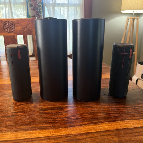 Ultimate ears boom - (2),