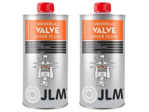 Jlm valve saver fluid 1l - fluid, 2
