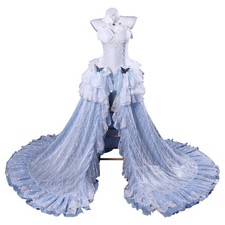 Abito da sposa Game Azur Lane