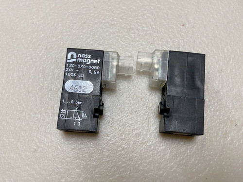 1pcs 130 070 0098 valvola - 1pcs, 130-070-0098