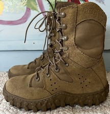 Stivali militari unisex Rocky