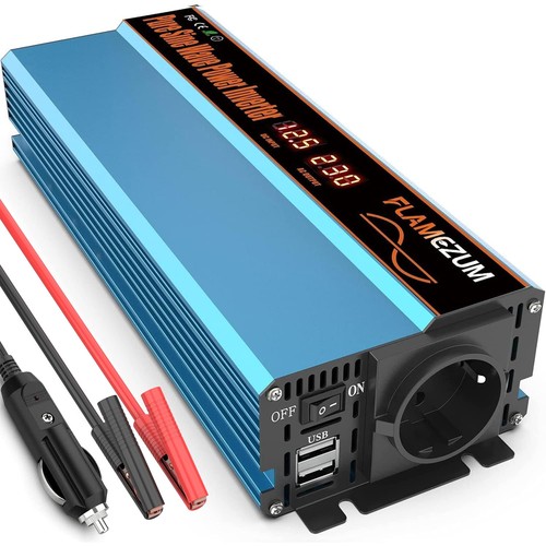 Flamezum 1000w power - 1000w,