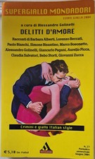 Delitti d'amore a cura di