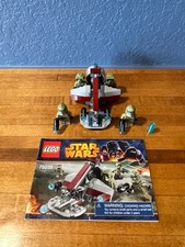 Lego - Star Wars - 75035 -