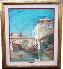 DINO BANCHELLI (1903-1974)