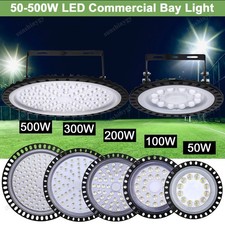 UFO LED illuminazione sala