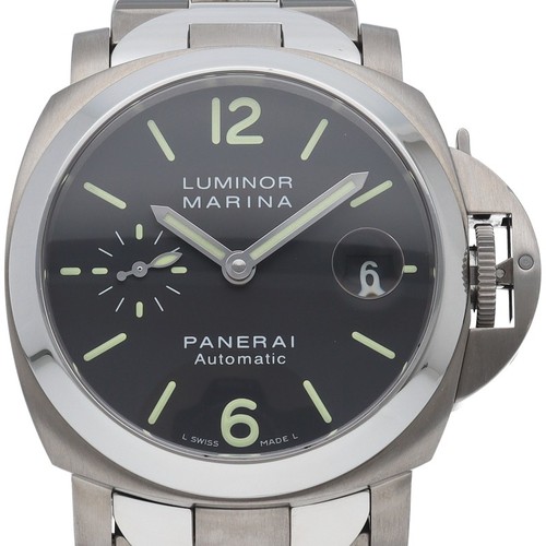 Orologio uomo panerai - orologio,