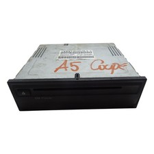 AUDI A5 8T (2007-2011) 6 DISCHI CD E CAMBIO NAVIGAZIONE (NO CODICE) 4F0035769A