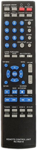 Nuovo r0518 adatto per - rc-r0518,