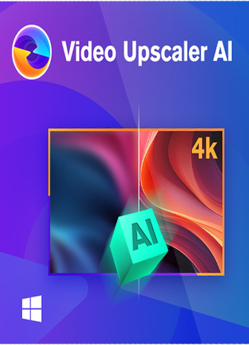 Unifab video upscaler 1 - ai,