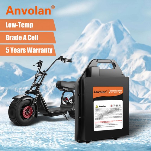 Batteria 60v 20ah bike - batteria, e-bike