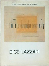 BICE LAZZARI ARGAN GIULIO
