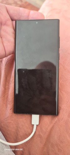 Samsung galaxy s22 - ultra, 128