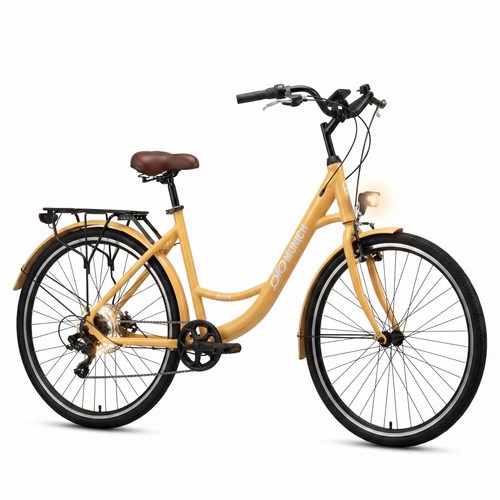 Otomunich plus sunset beige - sunset,