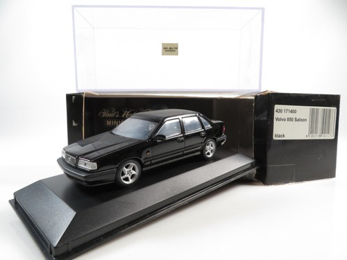Minichamps 430171400 - 1:43,