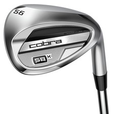 Cobra Golf King Cobra