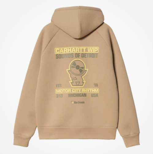Carhartt wip harttronix - carhartt,