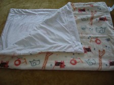 COPERTA BAMBINO CUPCAKES E