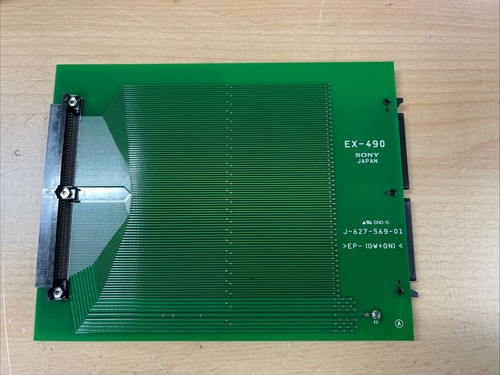 Scheda estensione sony - scheda,