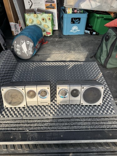 Pioneer x10 component - ts-x10,