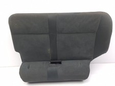 Mitsubishi Pajero 2007 Sedile