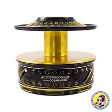 Mulinello da Pesca STUDIO