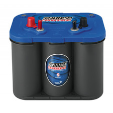 Optima Batteria Optima Blue 50