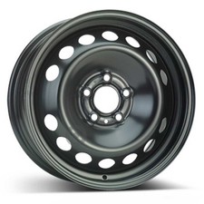 Cerchi ferro Alcar 9640 6.5Jx16 ET43 5x108 per Volvo 850 C70 S60 S70 S90 V70 V90