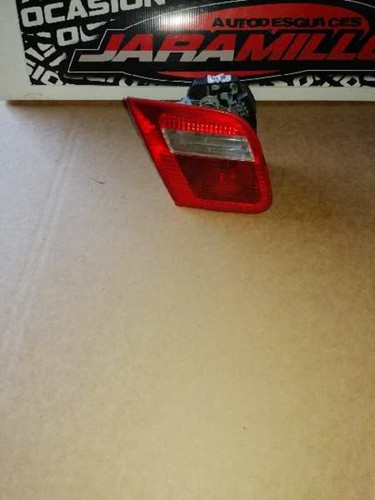 Fanale posteriore sinistro bmw - posteriore,