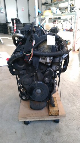 8hx motore peugeot 206 ba55f7 - 8hx,